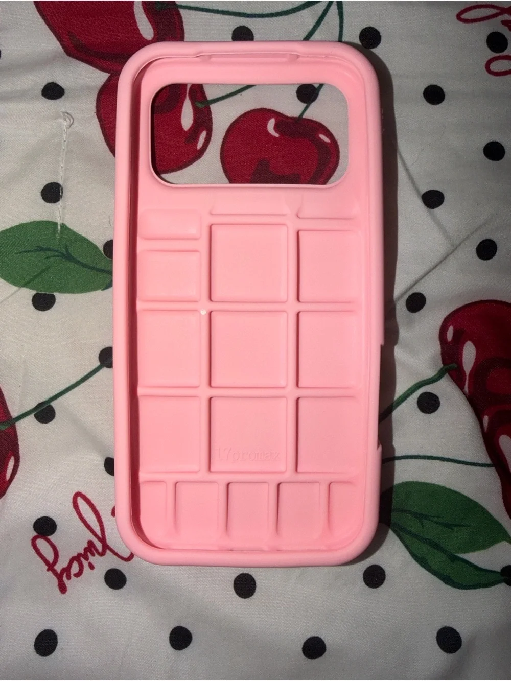 iPhone 17 Pro Max Case